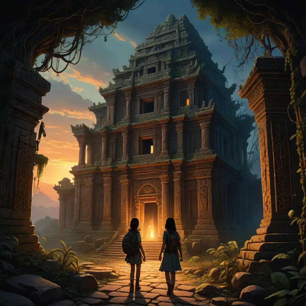 Mout ka Mandir: Khooni Raj