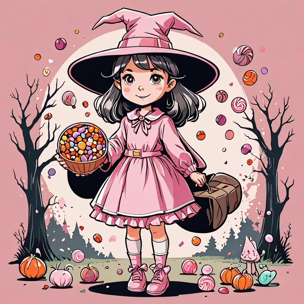 The Witch's Curse