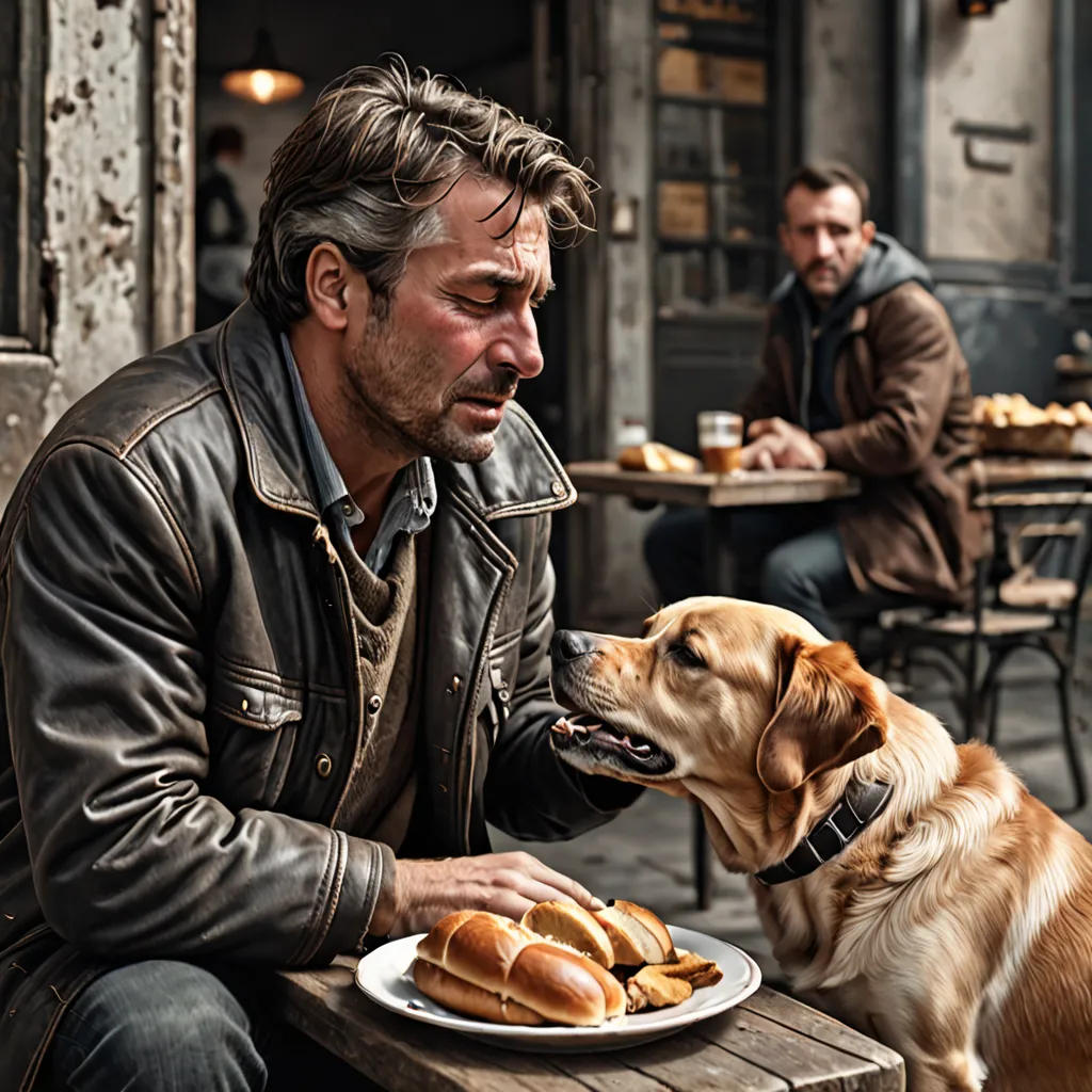 The Selfish Companion