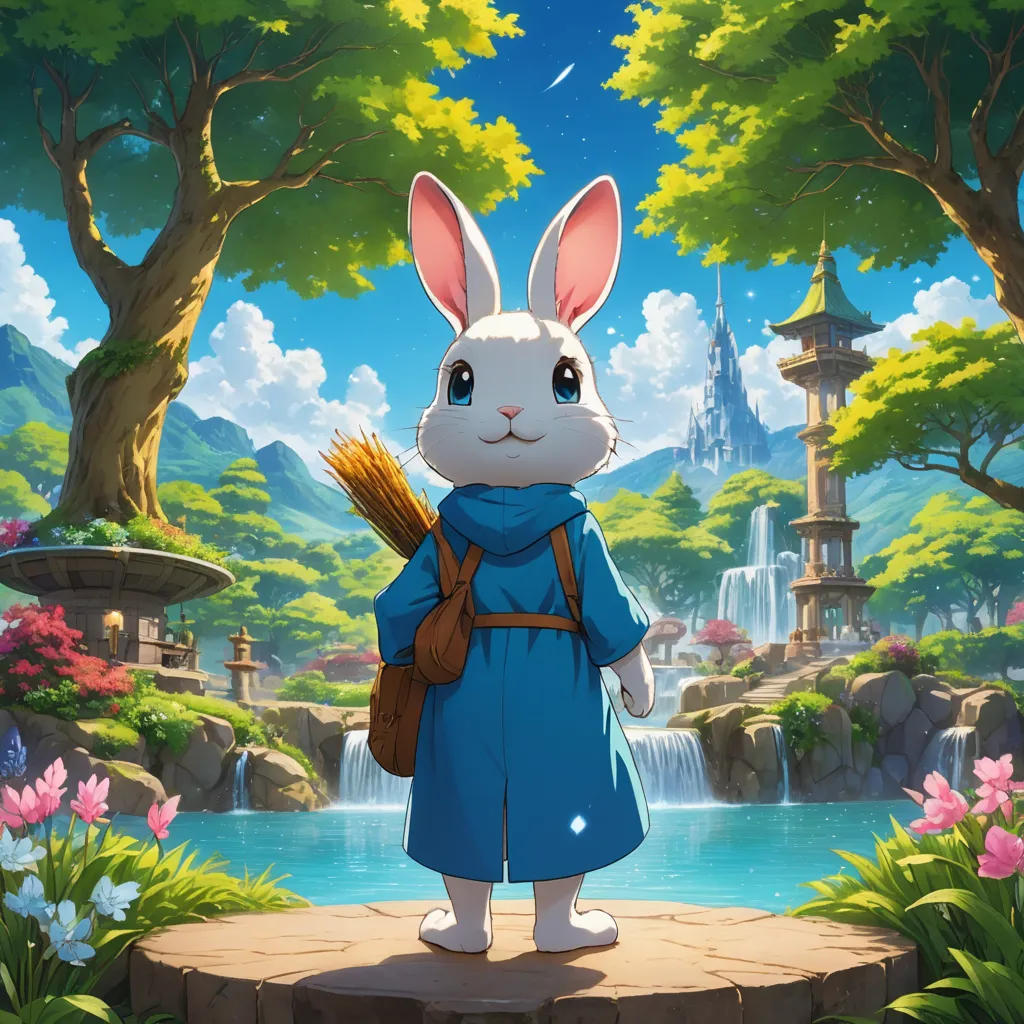 Adventures in the Land of Dreams