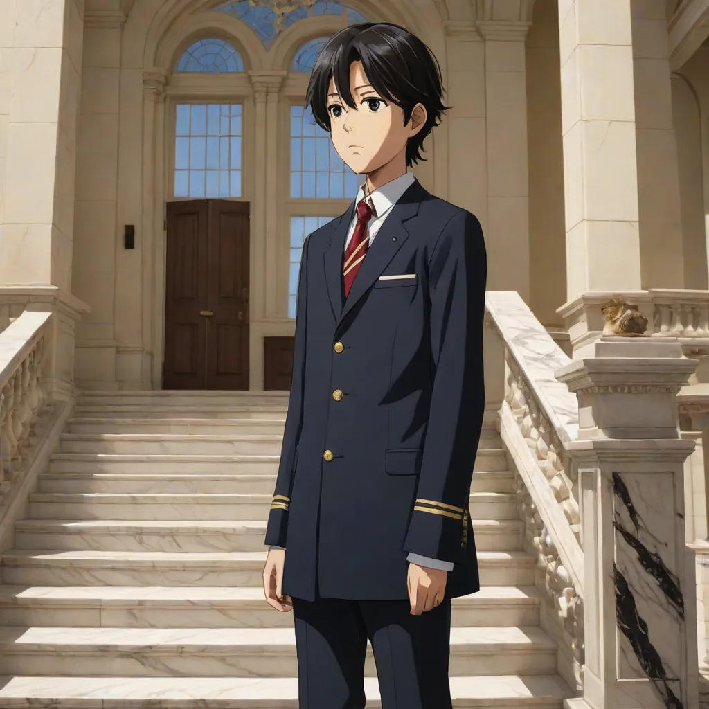 The Prince of Jilu Island