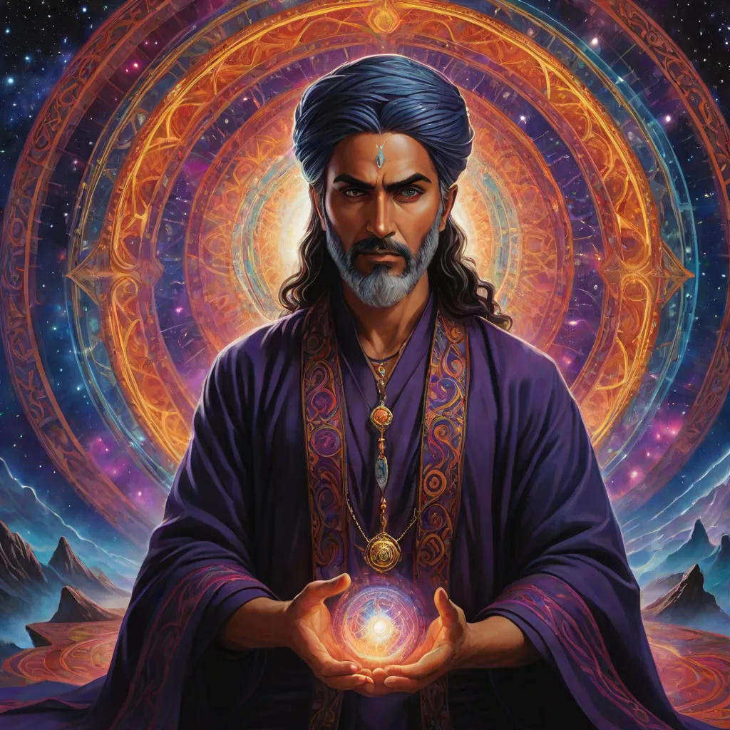 Echoes of the Mind