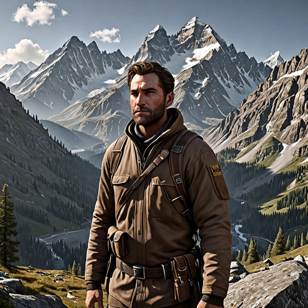 The Greatest Adventure
