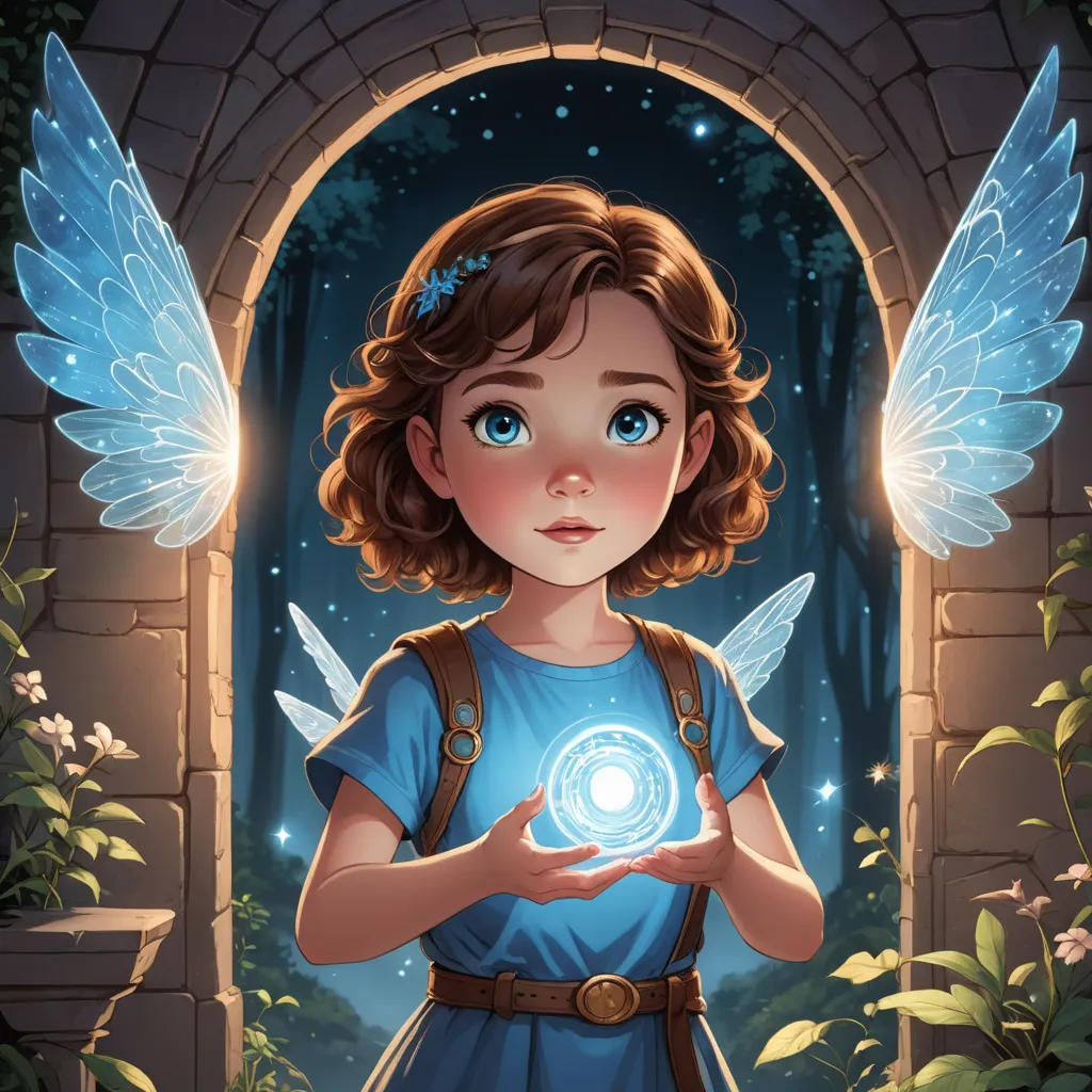 The Portal Flashlight