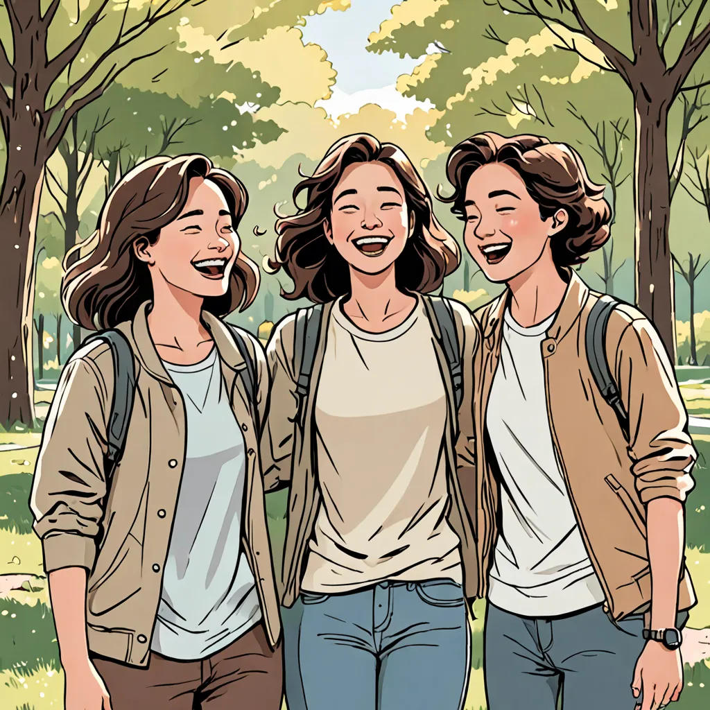 The Three Musketeers