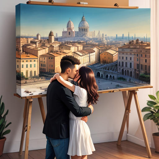 The Art of Desire
