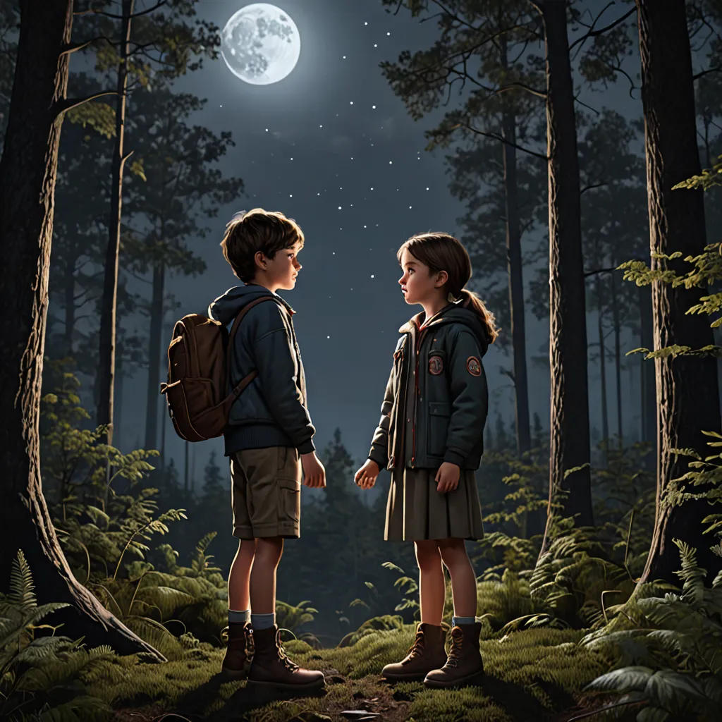Enchanted Encounter