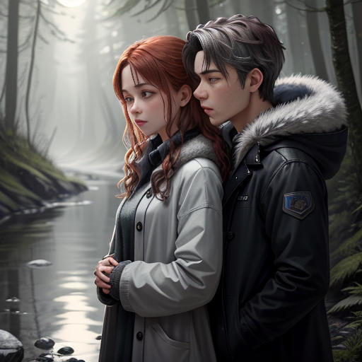 Moonlit Secrets