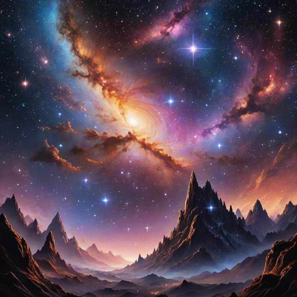 Guardians of the Celestial Realms