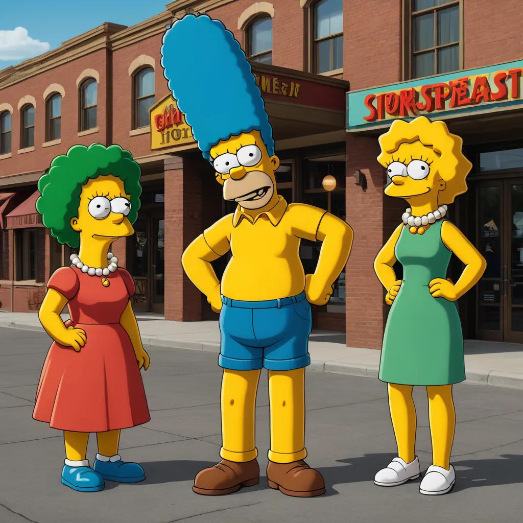 Krusty's Prank Call