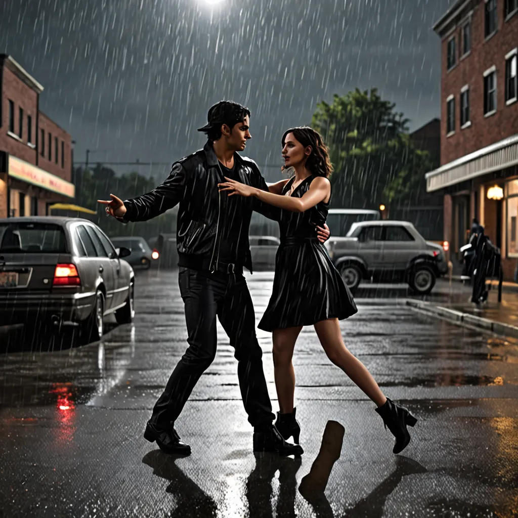 The Art of Love