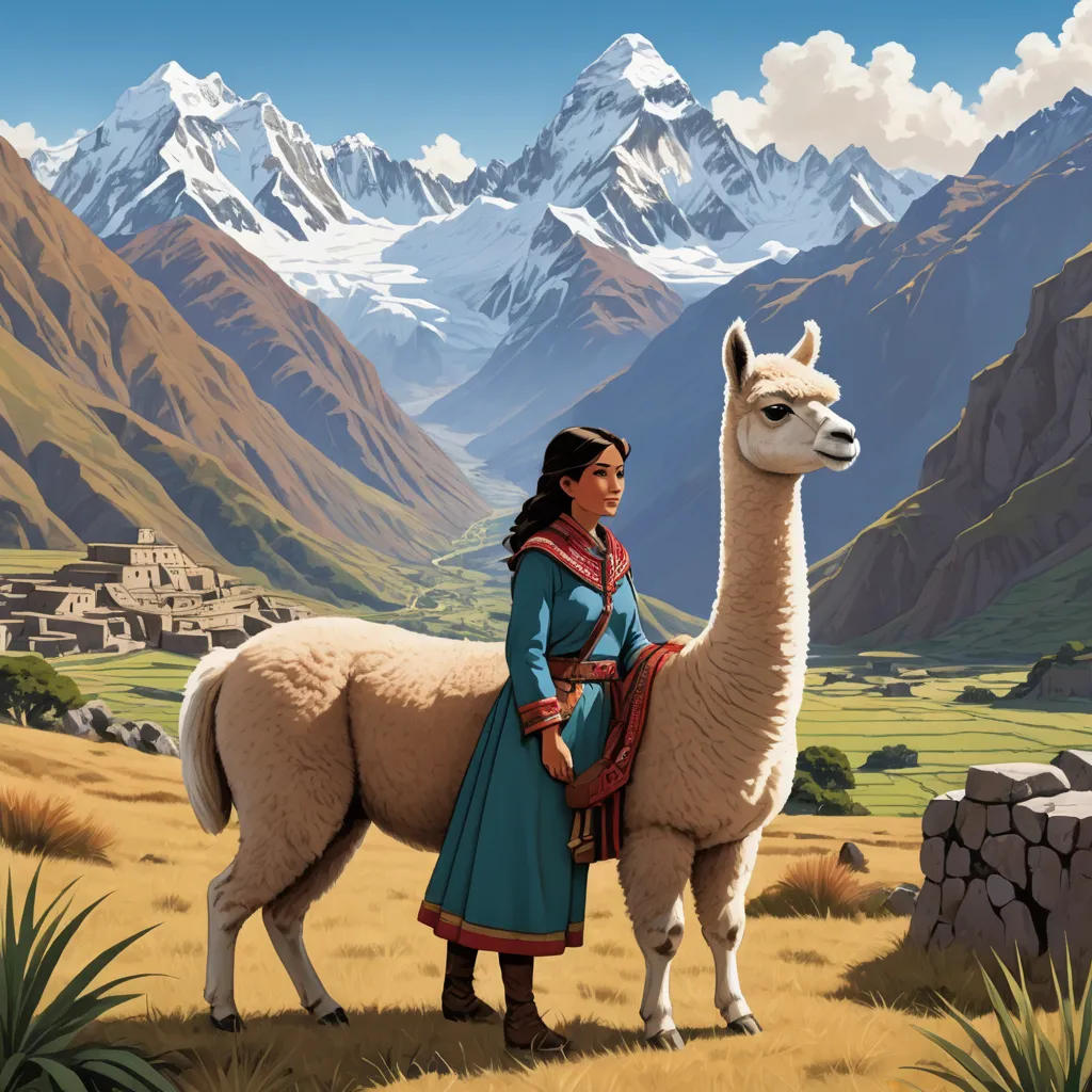 Andean Adventures