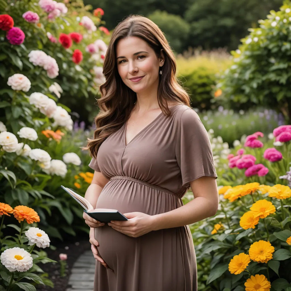 Motherhood Journey