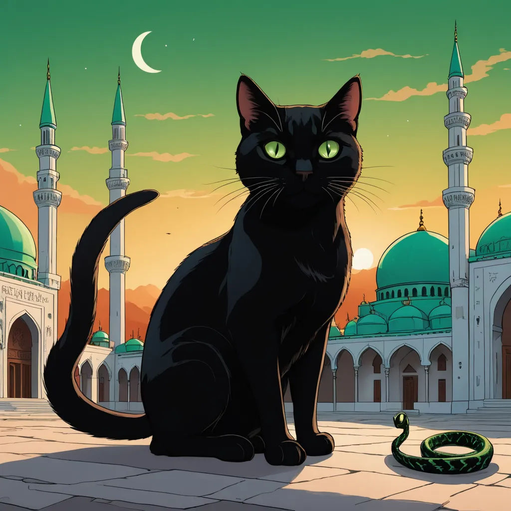 Die heldenhafte Katze cover image