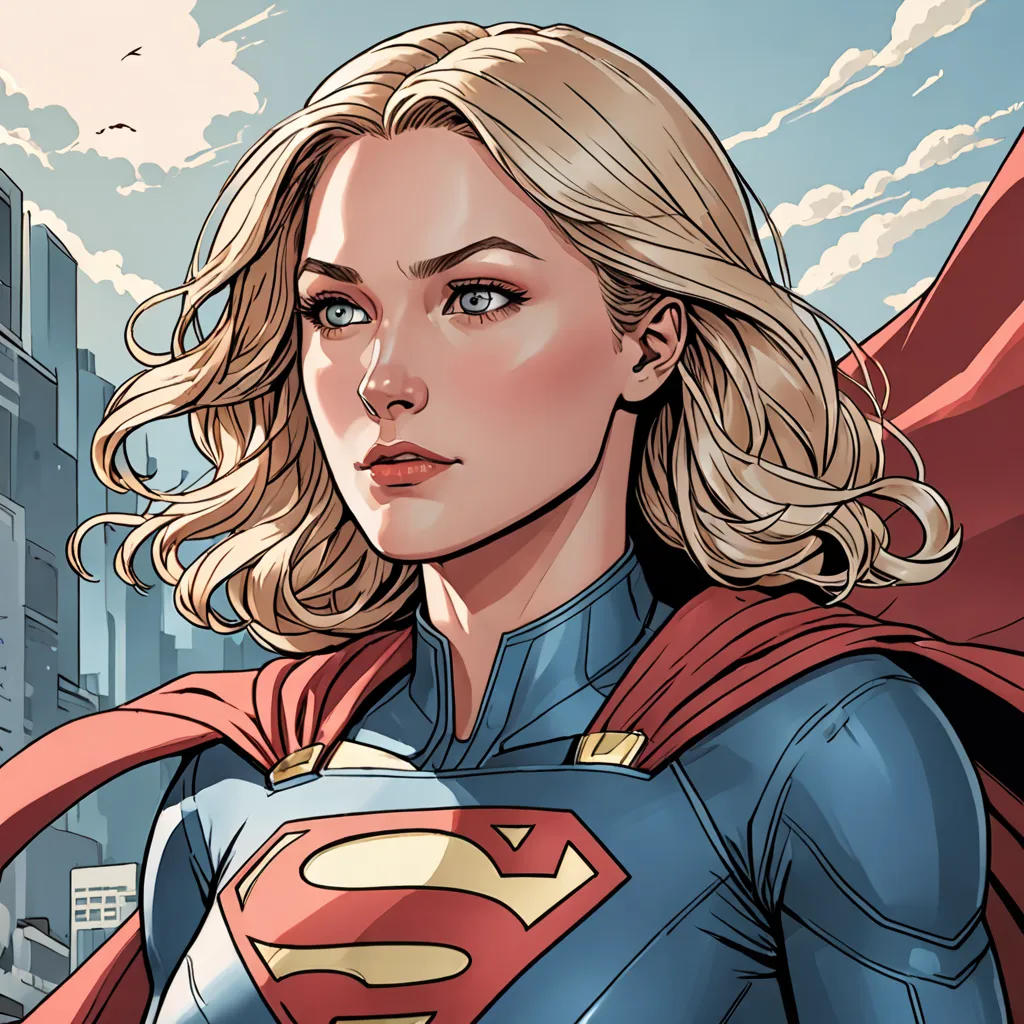 The Unlikely Hero