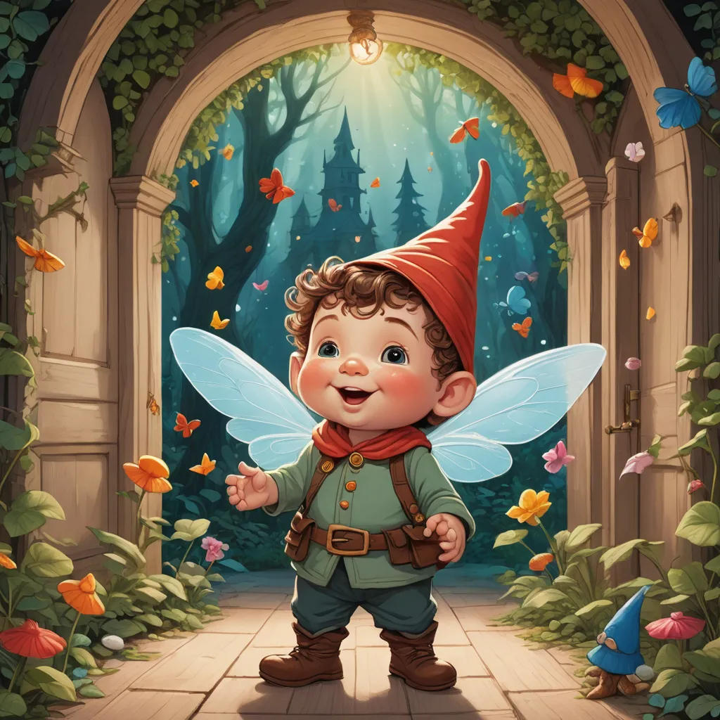 Apolo's Magical Adventure