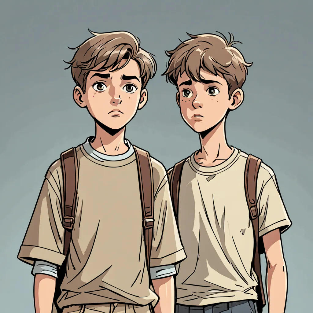 Fading Youth