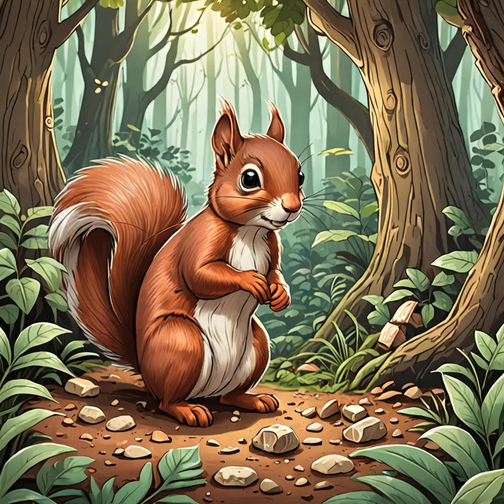 Sammie's Enchanted Quest