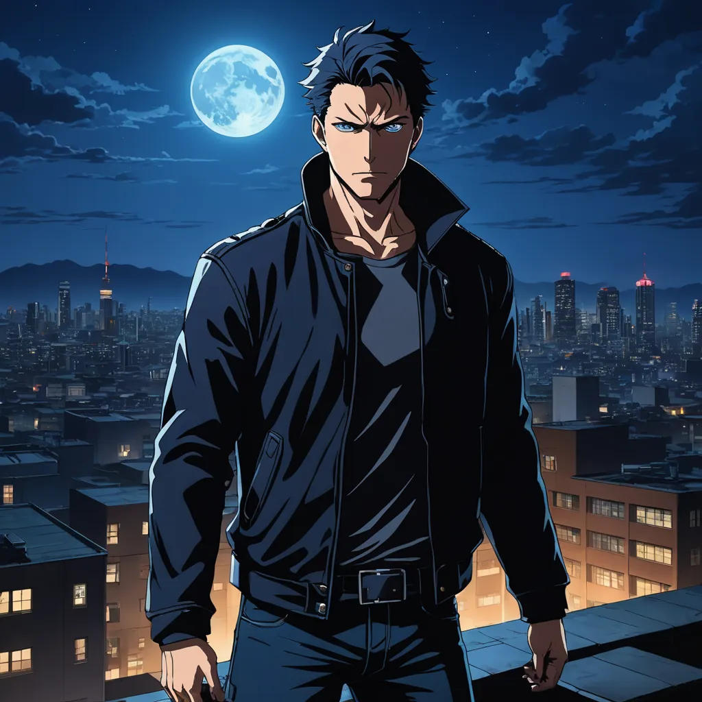 Shadow's Resurgence