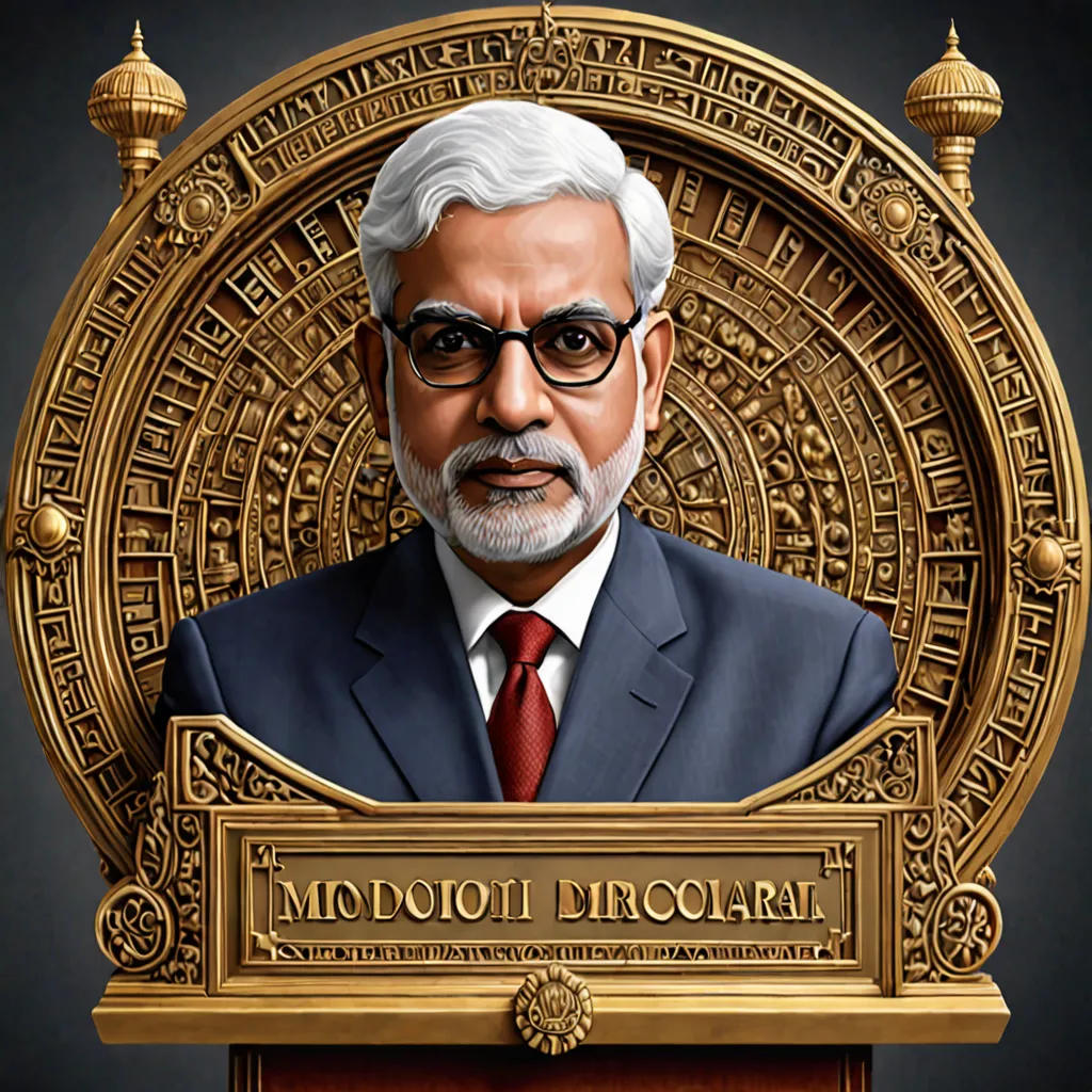 The Election Machine