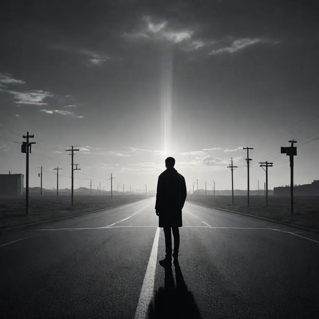 Lost in Transition