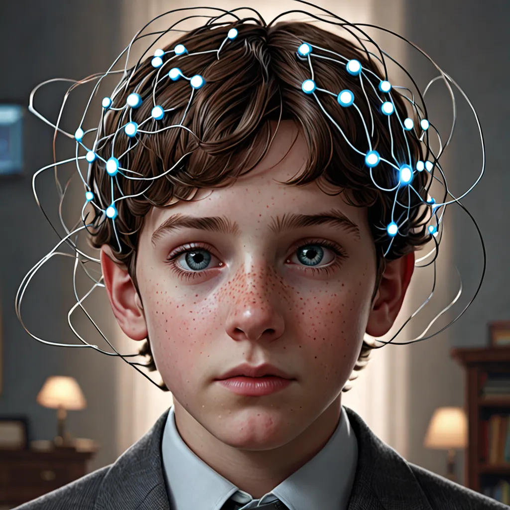 The Mind's Dominion