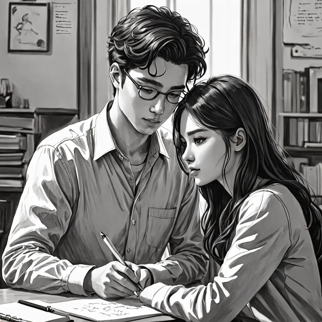 The Language of Love