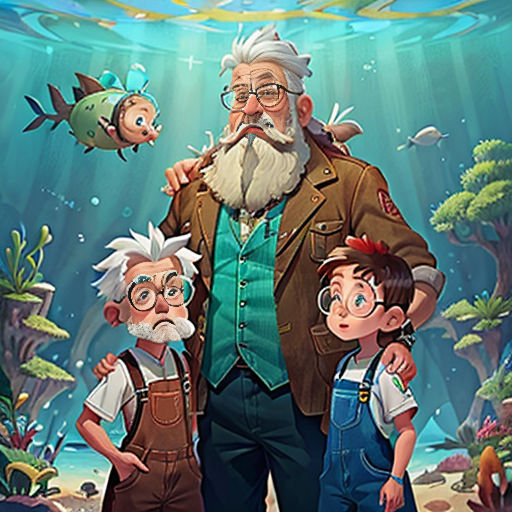 Atlantis: The Lost Empire - A New Adventure