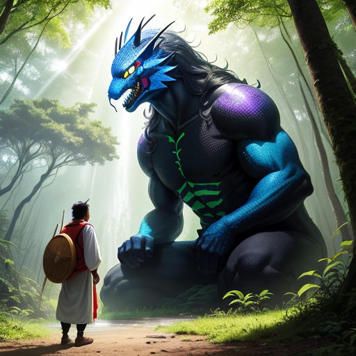The Quest for Cukizilla