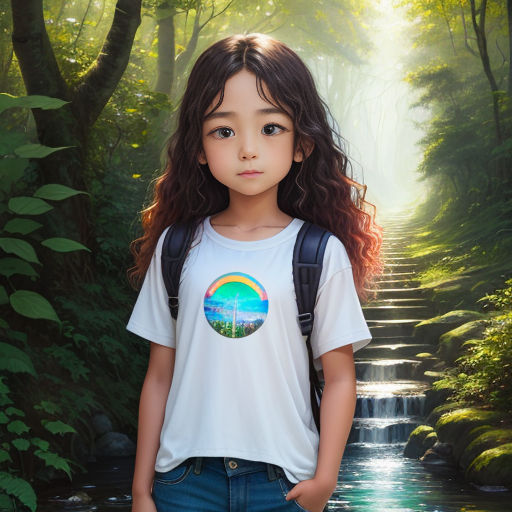 The Mysterious Rainbow Bridge Story the-mysterious-rainbow-bridge-story