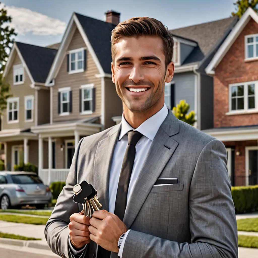The Suburban Dream