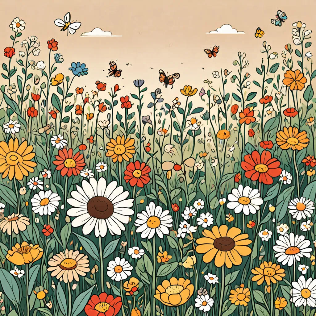 The Kindness Seed