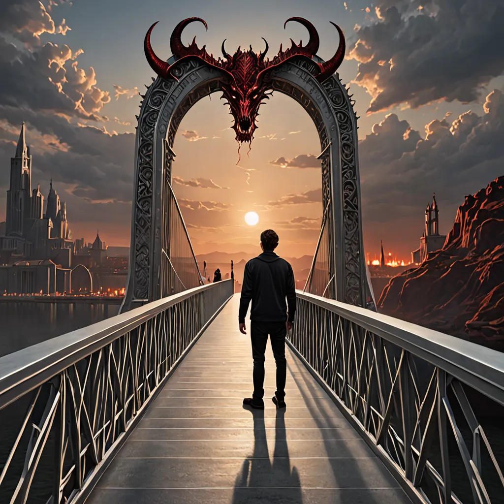 The Devil's Questions