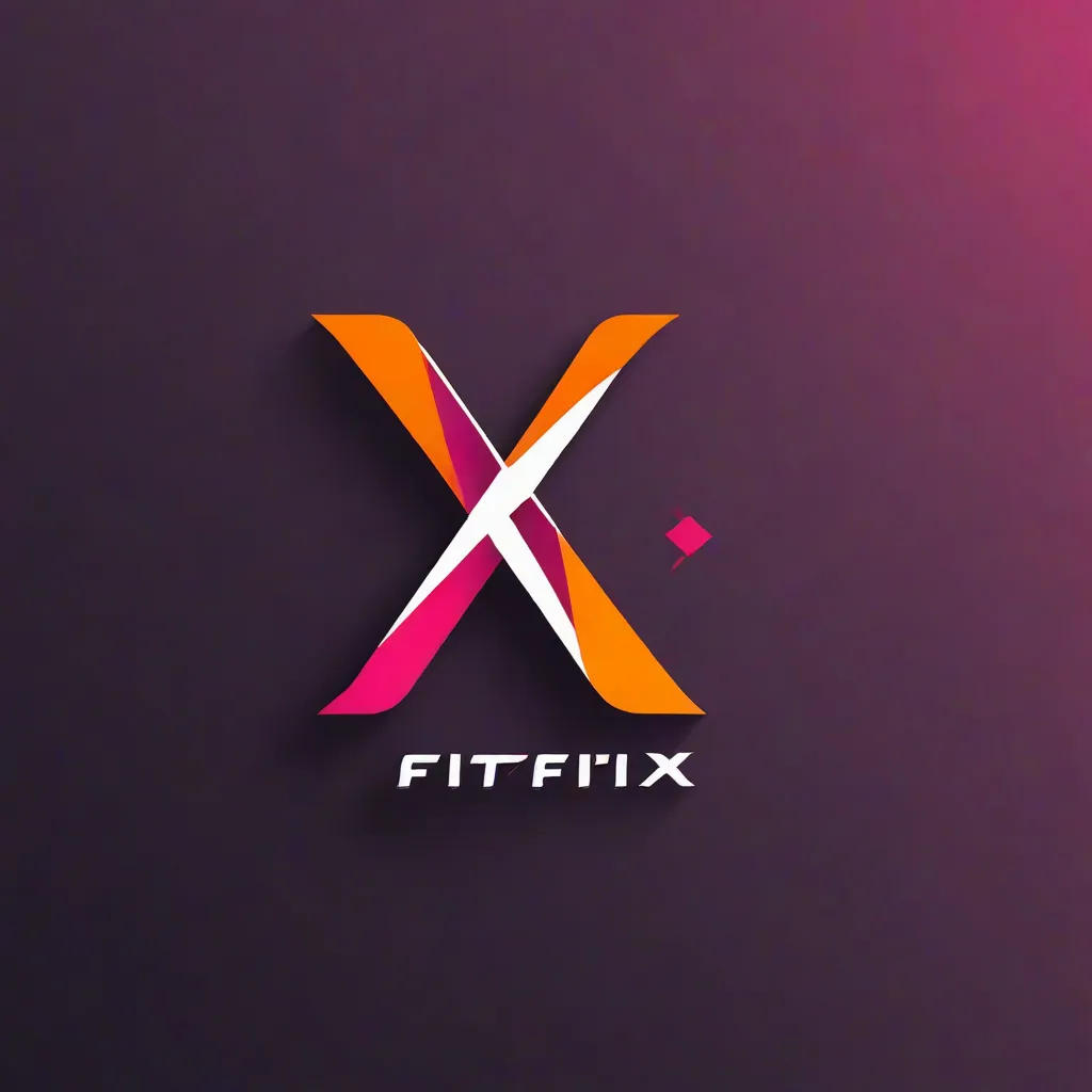 The Evolution of FITFIX: A Logo Story