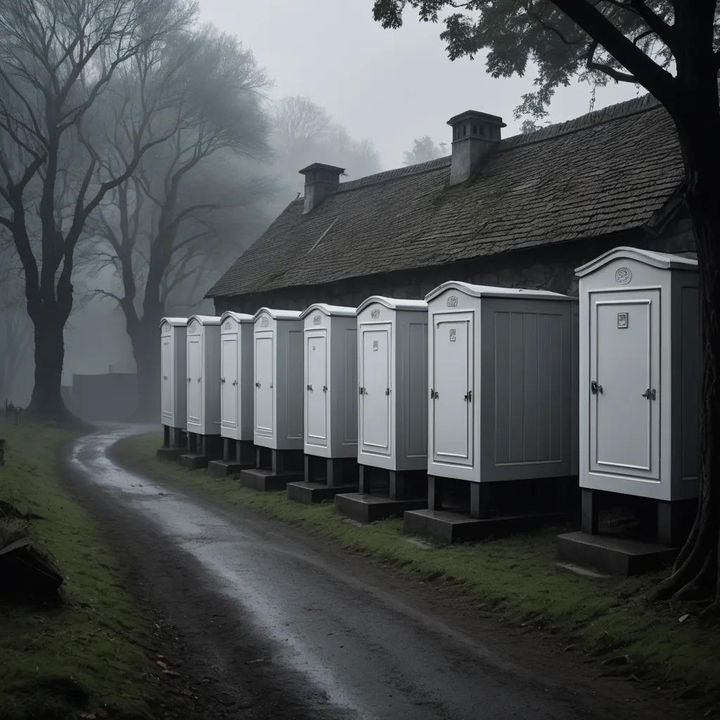 The Battle of Skibidi Toilets