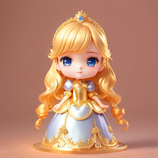 Cinderella's Magical Journey