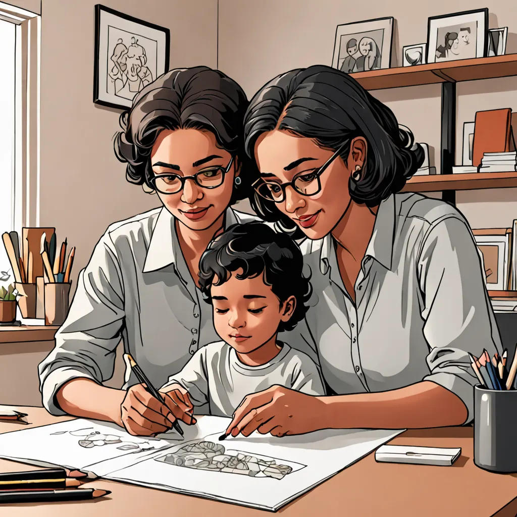 The Masterpiece Day