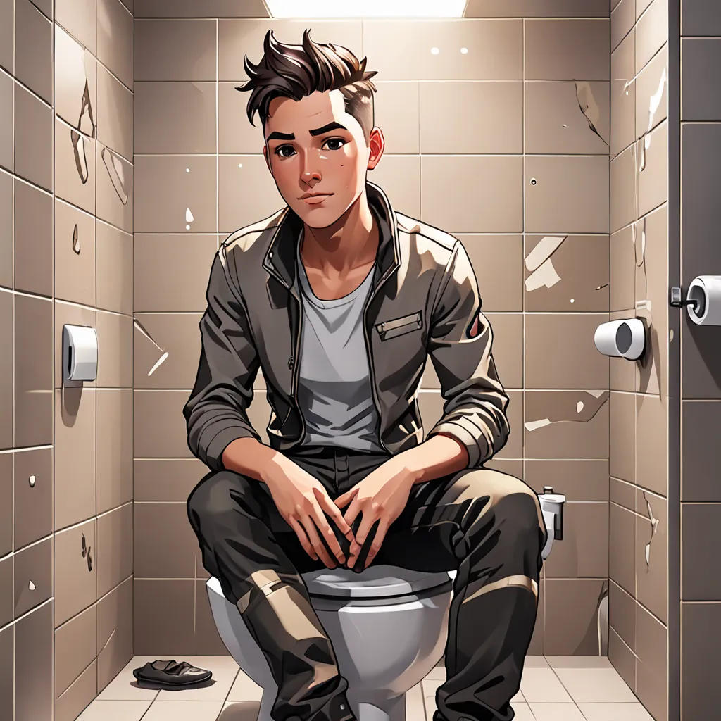 The Skibidi Toilet Victory