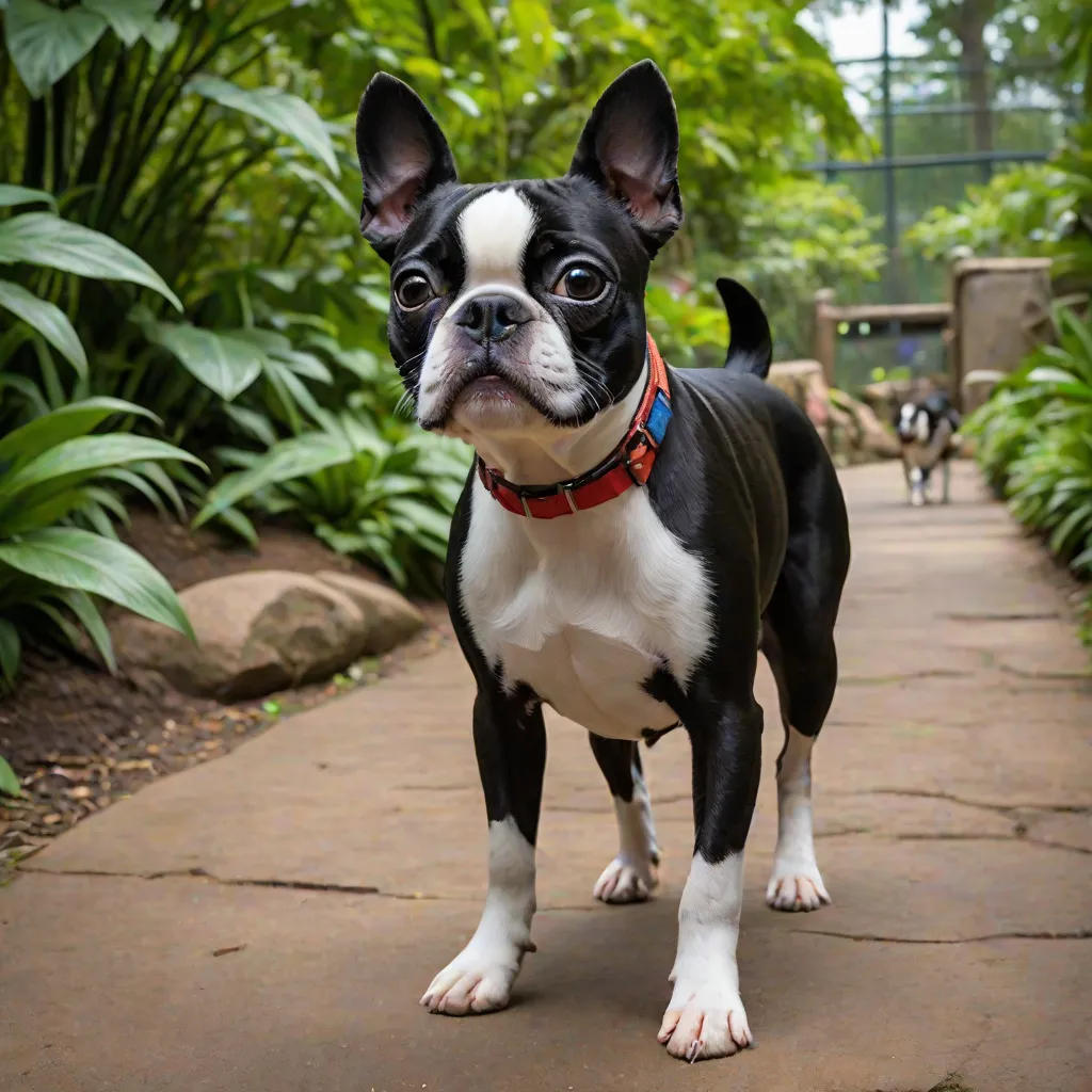 Max's Zoo Adventure