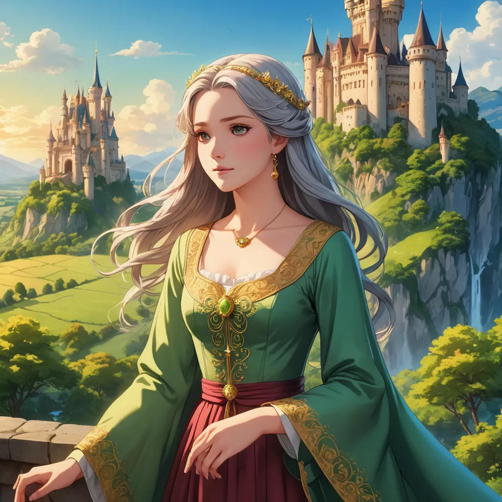Sundrela's Resilient Dream
