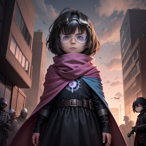 The Adventures of Little Frisk