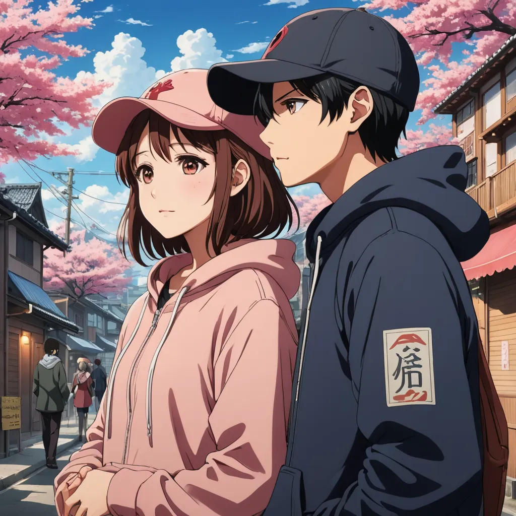 Love Beyond Time
