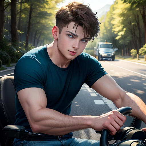 The Unexpected Drive
