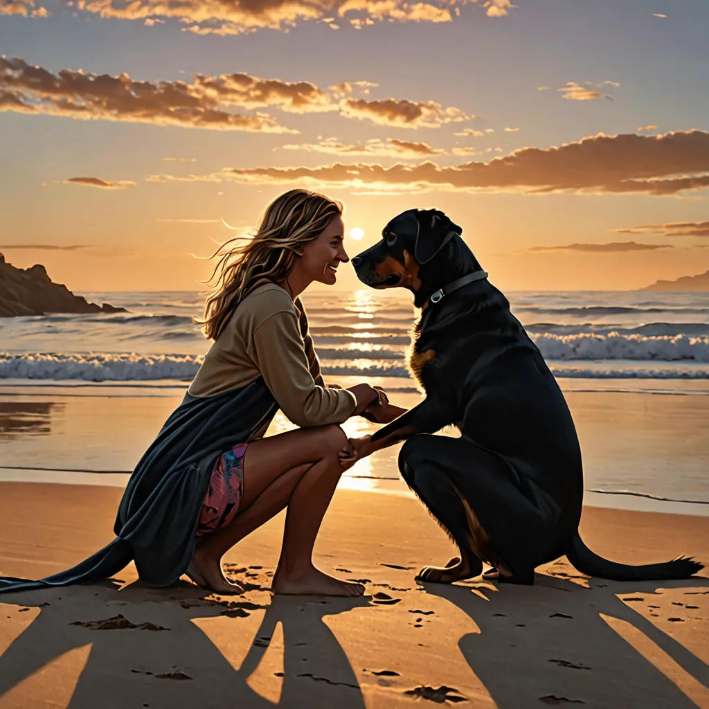 The Surfer's Best Friend