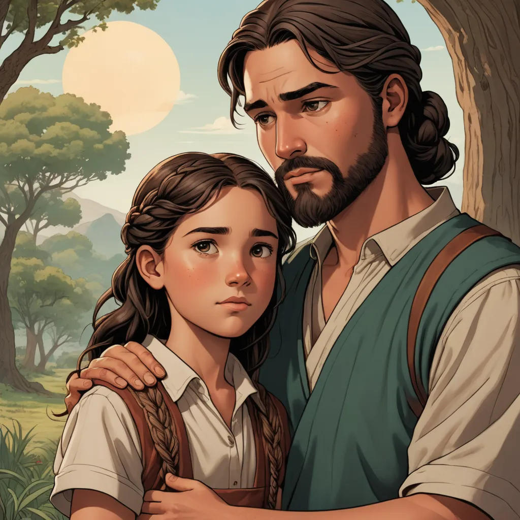 The Forgiving Son