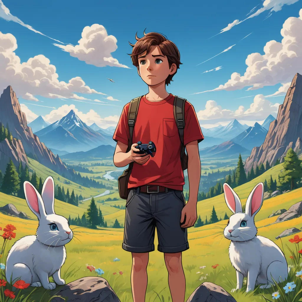 The Journey Within