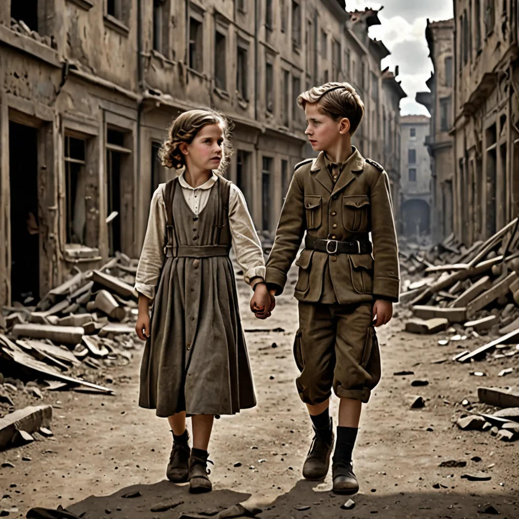 Love Beyond Borders