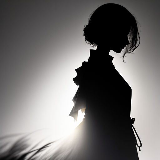 The Fading Shadows