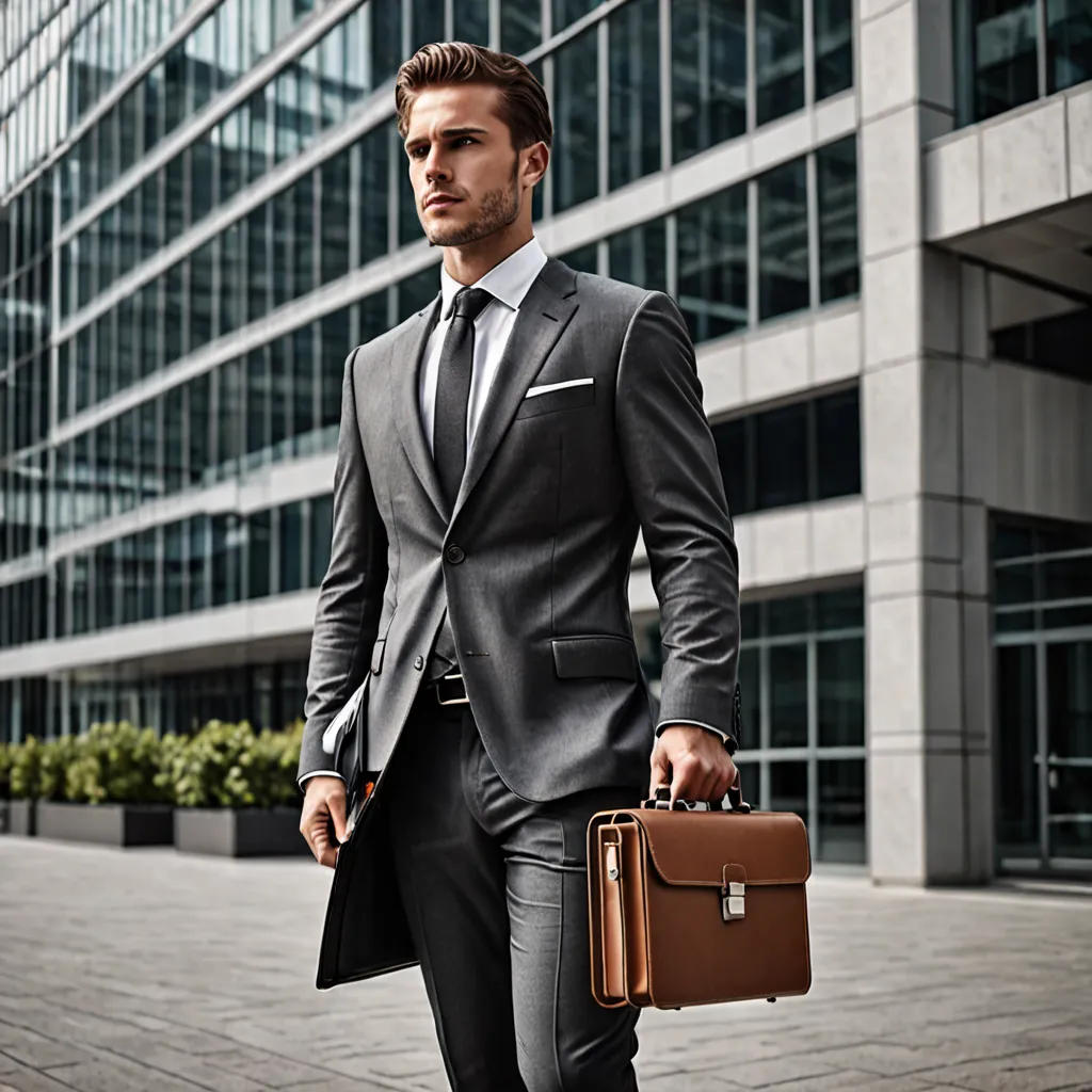 The Entrepreneur's Odyssey