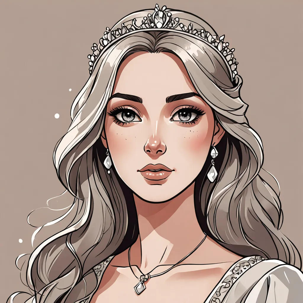 The Adventures of Princess Abisco